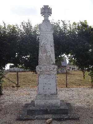 Monument aux morts de la Forêt-du-Parc