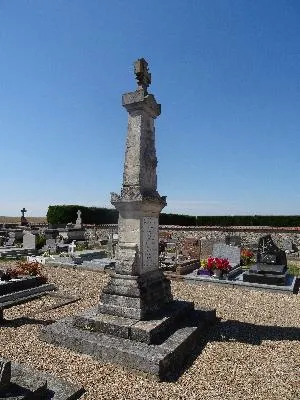 Monument aux morts de La Heunière