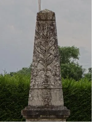 Monument aux morts de Feuguerolles