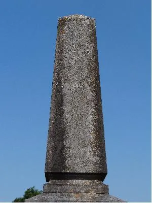 Monument aux morts de Sainte-Marguerite-en-Ouche
