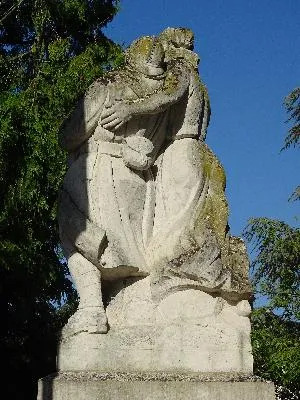 Monument aux Morts de Gaillon