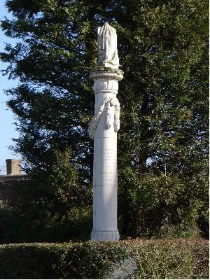Monument aux morts de Bouquelon