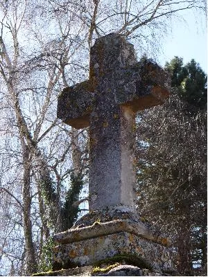 Monument aux morts de Dampsmesnil