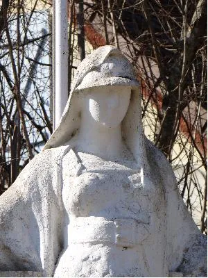 Monument aux morts de Guerny