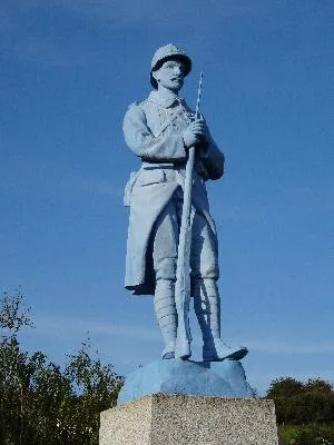 Monument aux morts d'Igoville