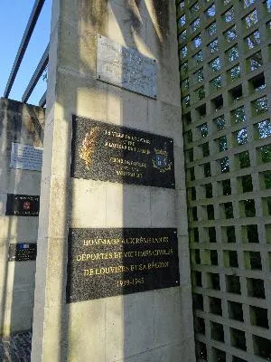 Monument aux morts de Louviers