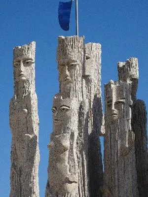 Monument aux morts (moderne) d'Alizay