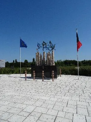 Monument aux morts (moderne) d'Alizay
