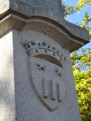 Monument aux morts de Pîtres