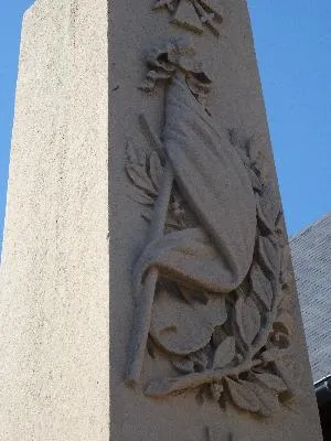 Monument aux morts de Flipou