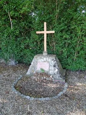 Monument le Martelot - Denis aux Andelys