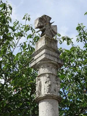 Monument aux Morts de Richeville