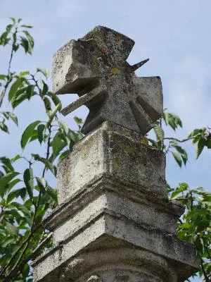 Monument aux Morts de Richeville