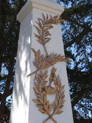 Monument aux morts de Gadencourt