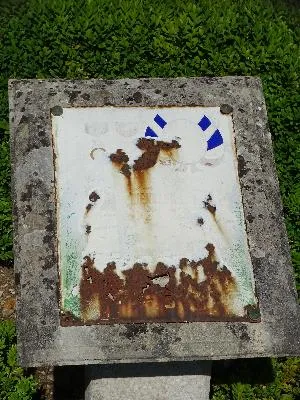 Monument aux Morts de Bosc-Bénard-Commin