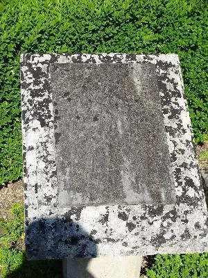 Monument aux Morts de Bosc-Bénard-Commin