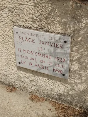 Monument aux Morts de Nonancourt