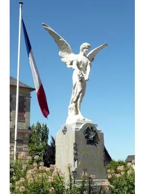 Monument aux morts de Cormeilles