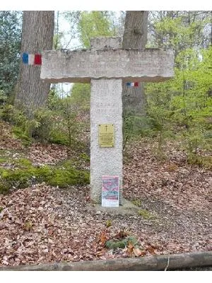 Monument Résistance de Lisors
