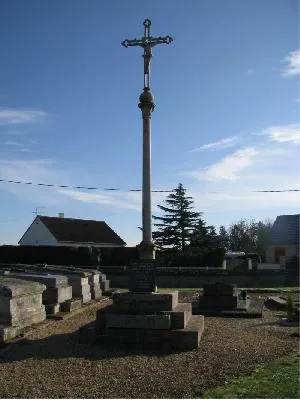Monument aux morts des Minières de Damville