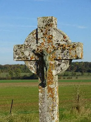 Croix de Fours-en-Vexin
