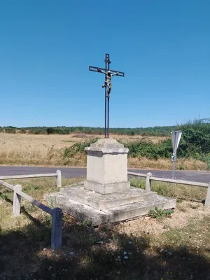 Calvaire de Glisolles