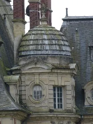 Château de Radepont