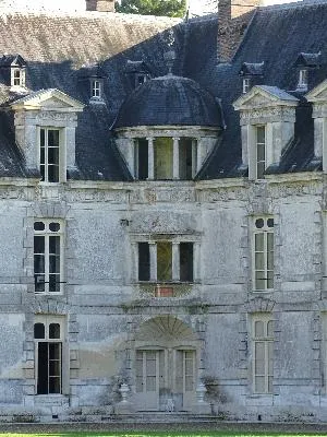 Château d'Acquigny