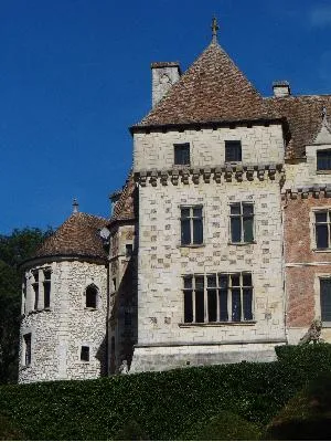 Château d'Houetteville