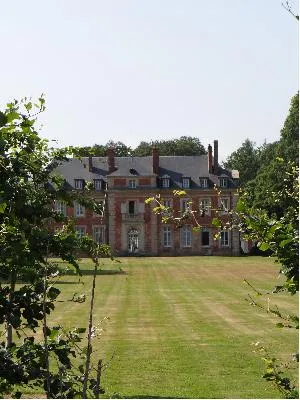 Château de Granchain