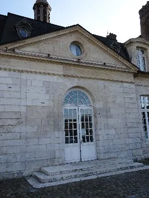 Château d'Igoville