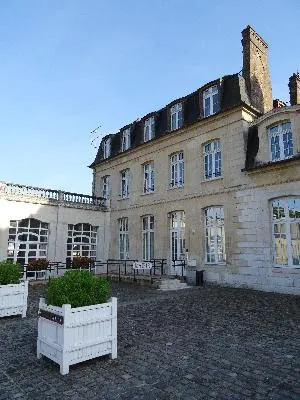 Château d'Igoville