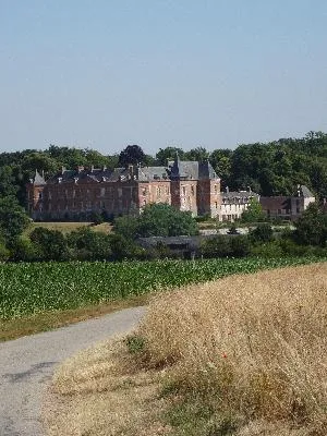 Château de Louye