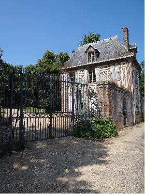 Château de Louye