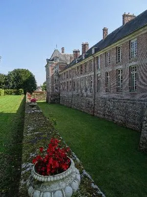 Château d'Heudicourt