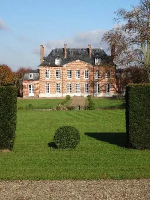 Château d'Émalleville