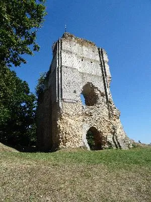 Château de Brionne