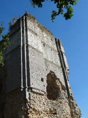 Château de Brionne