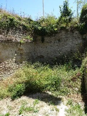 Château d'Ivry-la-Bataille