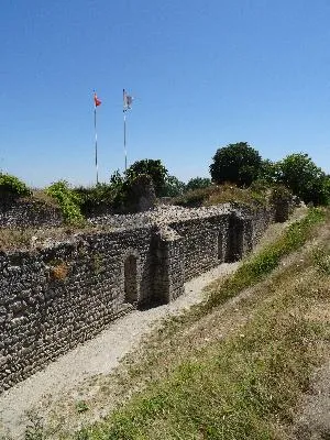 Château d'Ivry-la-Bataille