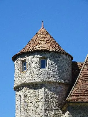 Château de Vascœuil