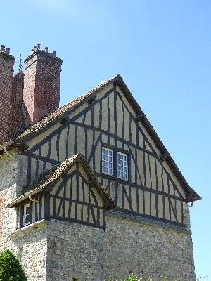 Château de Vascœuil