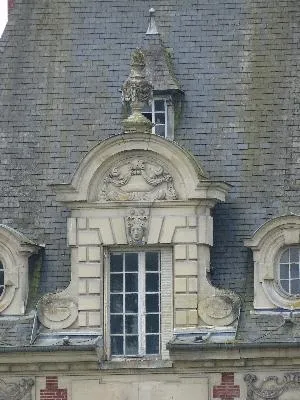 Château de Radepont