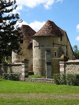 Château d'Harcourt