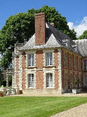 Château du Troncq
