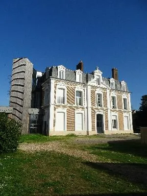Château de Pont-de-l'Arche