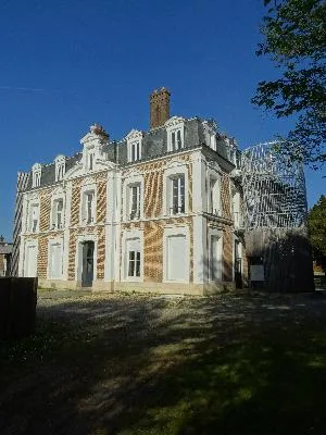 Château de Pont-de-l'Arche