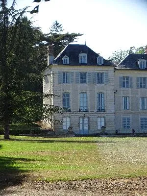 Château de Saint-Just