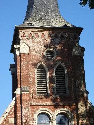 Église Saint-Christophe de Marbeuf