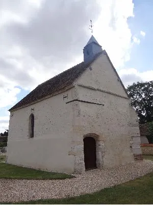 Église Saint-Laurent de Saint-Laurent-des-Bois